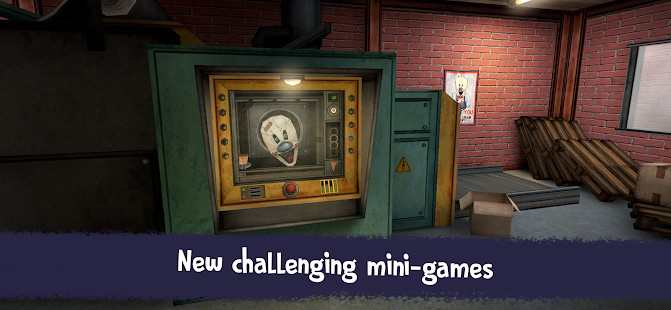 Ice Scream 6 Friends: Charlie<span>(Mod menu)</span> screenshot image 10_Popularmodapk.com