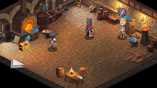 Out of Bear: Adventure Platformer(Unlock all chapters) screenshot image 16_Popularmodapk.com