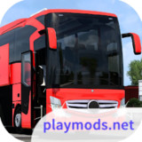 Bus Simulator Deluxe 2022<span>(unlimited money)</span>0.1_rowtechapk.com