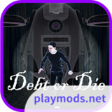 Debt or Die<span>(No ads)</span>0.02_rowtechapk.com