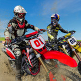 Dirt Track Racing Trail Bike1.2.9_rowtechapk.com