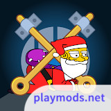 Prison Escape: Pin Puzzle<span>(Mod Menu)</span>2023.2118_rowtechapk.com