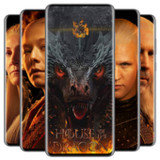 House Of The Dragon Wallpaper2.0_rowtechapk.com