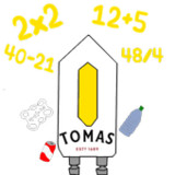 Mustard Math4.0_rowtechapk.com