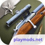 Sniper Time: Shooting Range<span>(lots of bullets)</span>1.9_rowtechapk.com