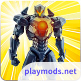 Advance Robot Fighting Game 3D<span>(No Ads)</span>3.3_rowtechapk.com