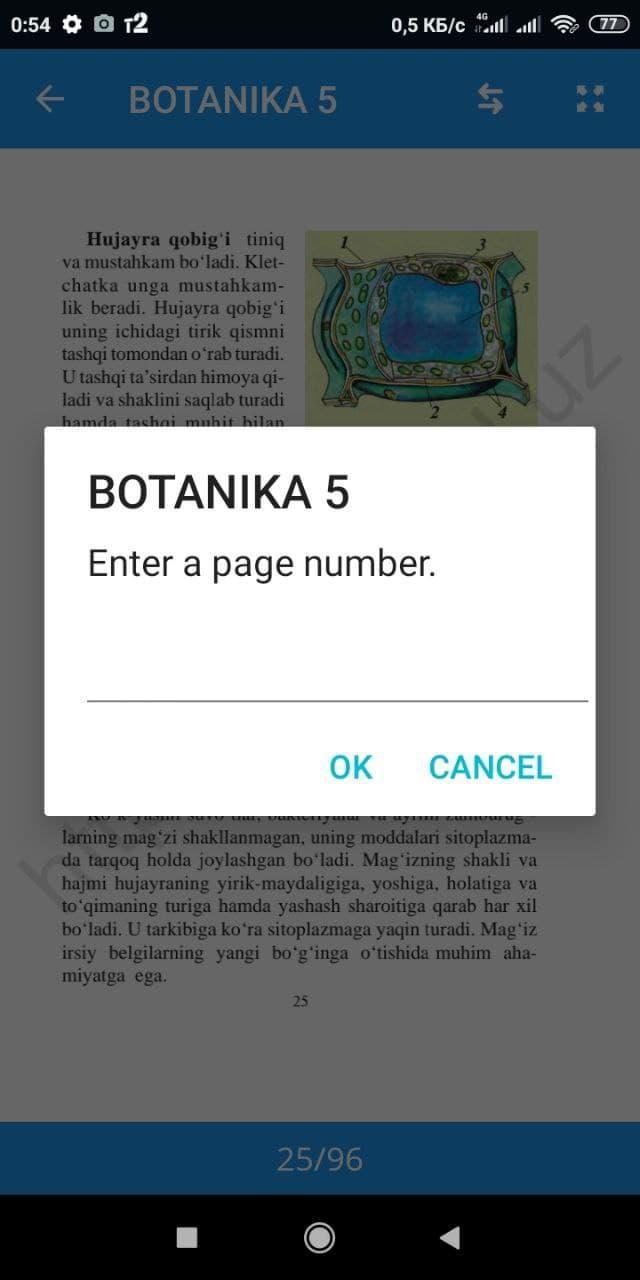 DTM Kimyo screenshot image 6_Popularmodapk.com