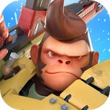 Ape Warfare1.0.22_rowtechapk.com