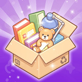 Tidy Tales: Dreamy Design Game<span>(Unlimited Coins)</span>1.0.0_rowtechapk.com
