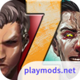 Zombies City<span>(No ads)</span>1.0.0_rowtechapk.com