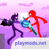 Stickman Ultimate: PvP Battle<span>(Unlimited Resources)</span>0.0.5_rowtechapk.com