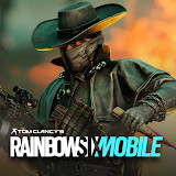 Rainbow Six Mobile1.6.100_rowtechapk.com