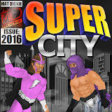 Super City<span>(No Ads)</span>CharlesWayne_DemonKnight_rowtechapk.com
