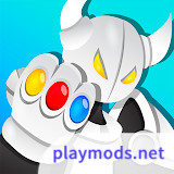 Gold Hand<span>(Mod Menu)</span>0.2.5_rowtechapk.com