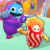 Fallen Friends: Stumble Race1.0_rowtechapk.com