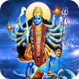 Mahakali maa Stotram मर्दिनी3.0_rowtechapk.com