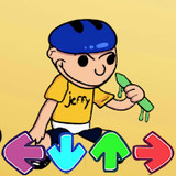 FNF Mod vs Jeffy1.0_rowtechapk.com