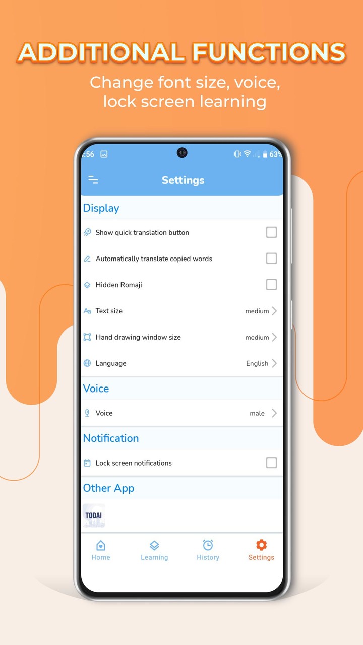 Gacha Unlocked<span>(New module)</span> screenshot image 8_Popularmodapk.com