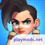 Leaps of Ages<span>(mod Menu)</span>0.3.2_rowtechapk.com