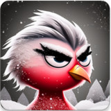 Angry queen bird4.1_rowtechapk.com