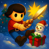 Carve Quest<span>(Mod Menu)</span>2.52.2_rowtechapk.com