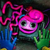 Poppy Playtime Chapter 2 MOB0.0.1_rowtechapk.com