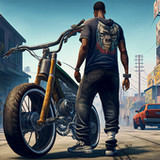 Gta Craft Theft Auto MCPE1.1_rowtechapk.com