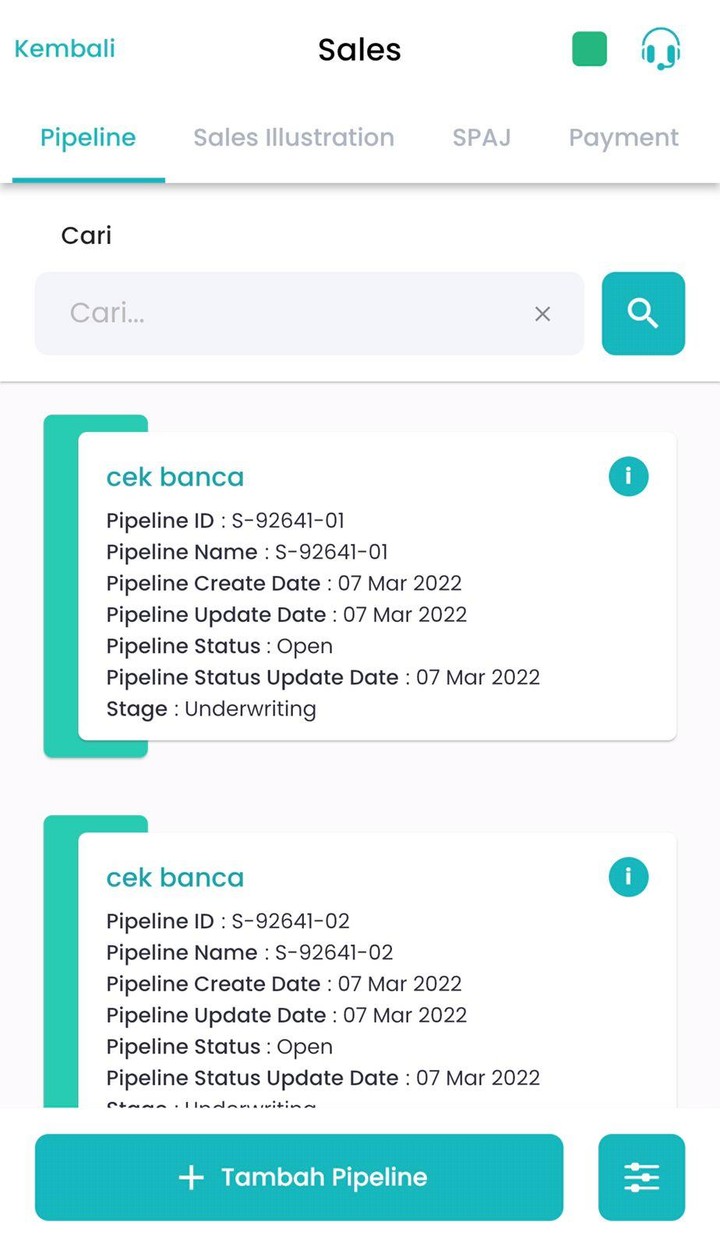 Activity Management System screenshot image 8_Popularmodapk.com
