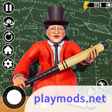 Scary Spooky Evil Teacher Sim<span>(No Ads)</span>1.8_rowtechapk.com