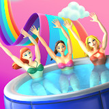 Hottub Run!<span>(Mod APK)</span>1.09_rowtechapk.com
