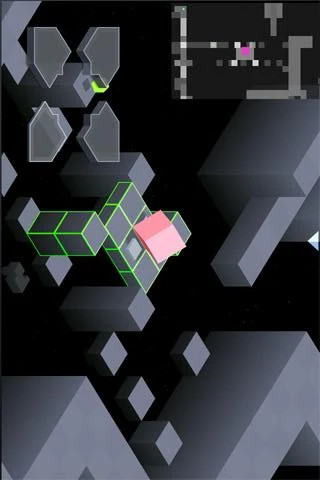 EDGE(This Game Can Experience The Full Content) screenshot image 23_Popularmodapk.com