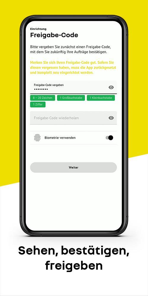 SecureGo+ Renault Bank direkt screenshot image 5_Popularmodapk.com