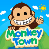 Monkey Town (HK)3.2.38_rowtechapk.com