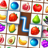 Fruit Onet Master - Tile Match1.4_rowtechapk.com