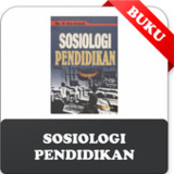 Buku sosiologi pendidikanSosial Pendidikan 4.3.1_rowtechapk.com