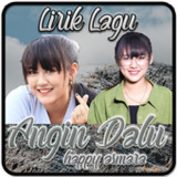 Lirik Lagu Angin Dalu - Happy Asmara Offline1.8_rowtechapk.com