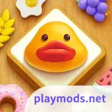 Joy Match 3D<span>(No Ads)</span>24.2.0_rowtechapk.com