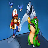 PizzaBoy<span>(Unlimited Strawberries)</span>1.6_rowtechapk.com