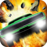 Crash Cars - A Physics Smashing Demolition Derby(Unlimited Money)1.04_rowtechapk.com