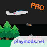 Atomic Fighter Bomber Pro<span>(Unlock full content)</span>1.20_rowtechapk.com