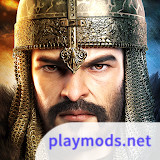 Days of Empire<span>(Speed Hack)</span>2.77.001_rowtechapk.com