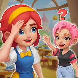 Diner Fever: Cooking Game<span>(Free shopping)</span>V1.08.3_rowtechapk.com