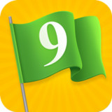 Play Nine: Golf Card Game3.25_rowtechapk.com