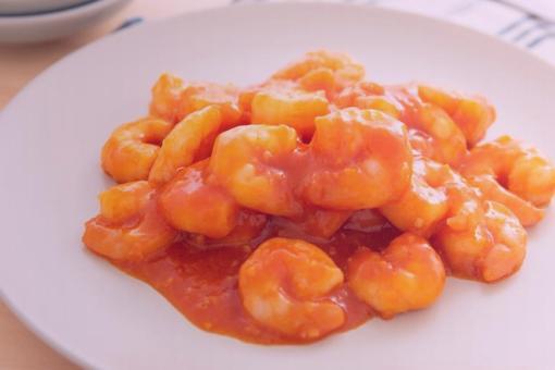 Resep Udang Saus Padang screenshot image 9_Popularmodapk.com