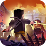 僵尸吃鸡战场破解版<span>(mod)</span>0.3.4_rowtechapk.com