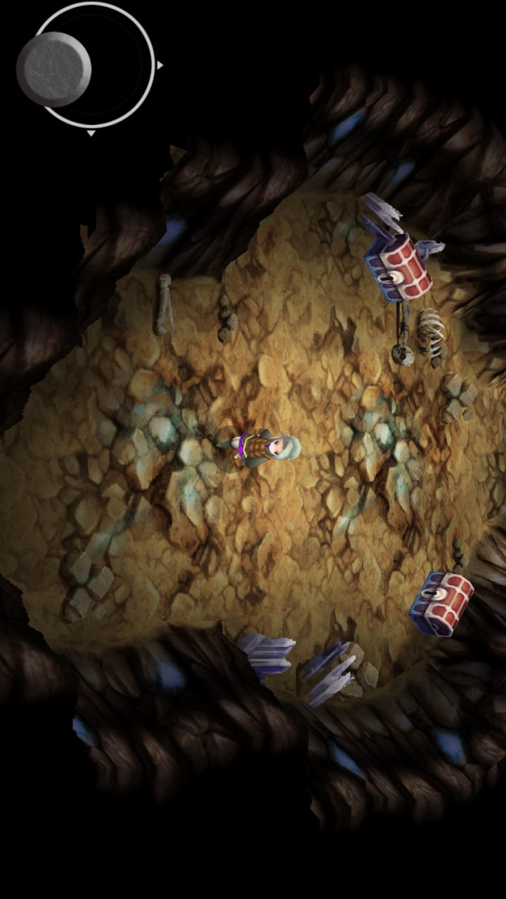 FINAL FANTASY III (Unlocked All) screenshot image 22_Popularmodapk.com