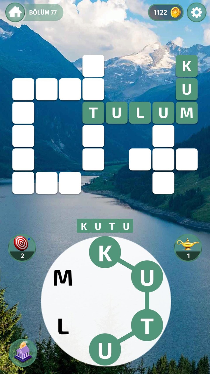 Word Ride: Kelime Bulmaca screenshot image 4_Popularmodapk.com