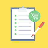 My Shopping List - to do list4.3_rowtechapk.com