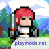 Retro Quest<span>(Unlimited currencies)</span>14_rowtechapk.com