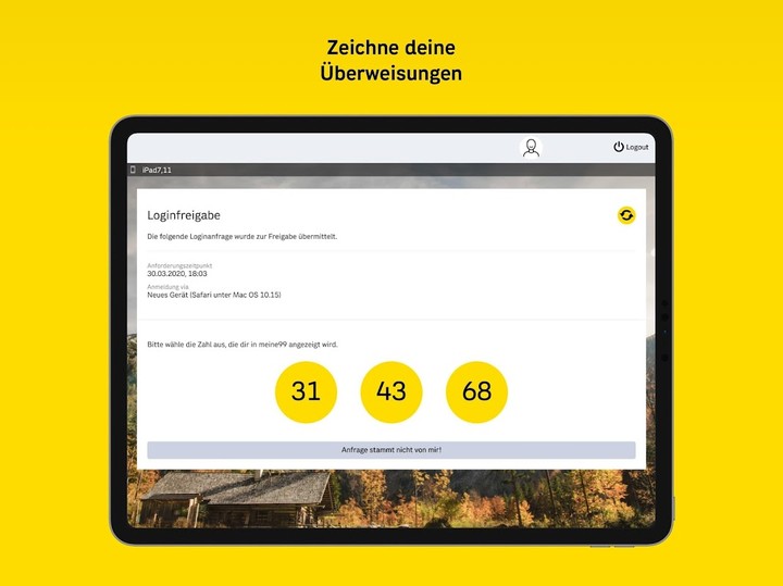 okay99 | App für Freigaben screenshot image 10_Popularmodapk.com